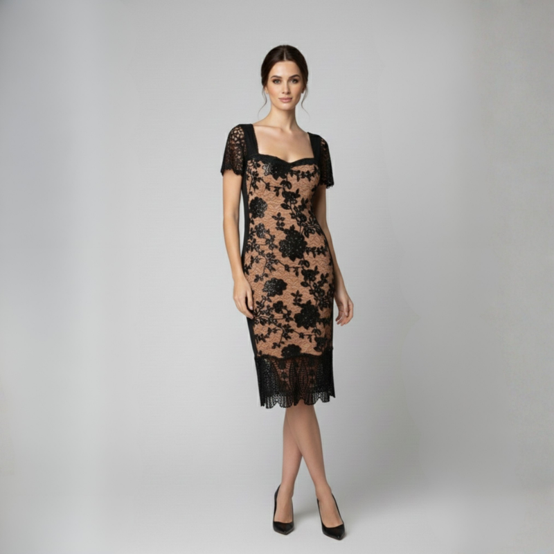 Vestidos