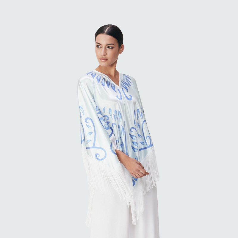 Ponchos