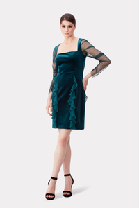 Vestido Imperial