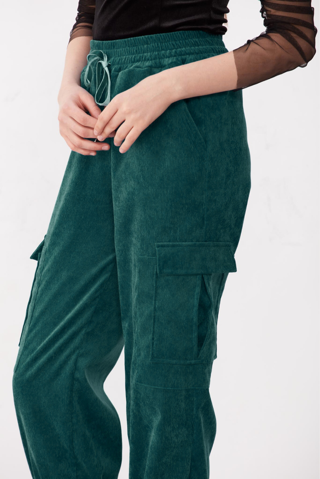 Pantalón Militar