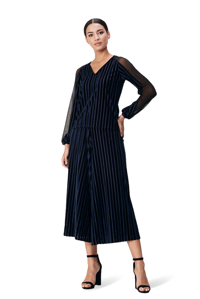 Pantalón Zebra