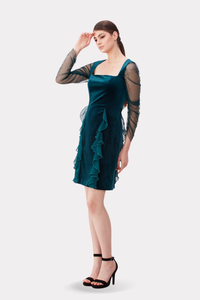 Vestido Imperial