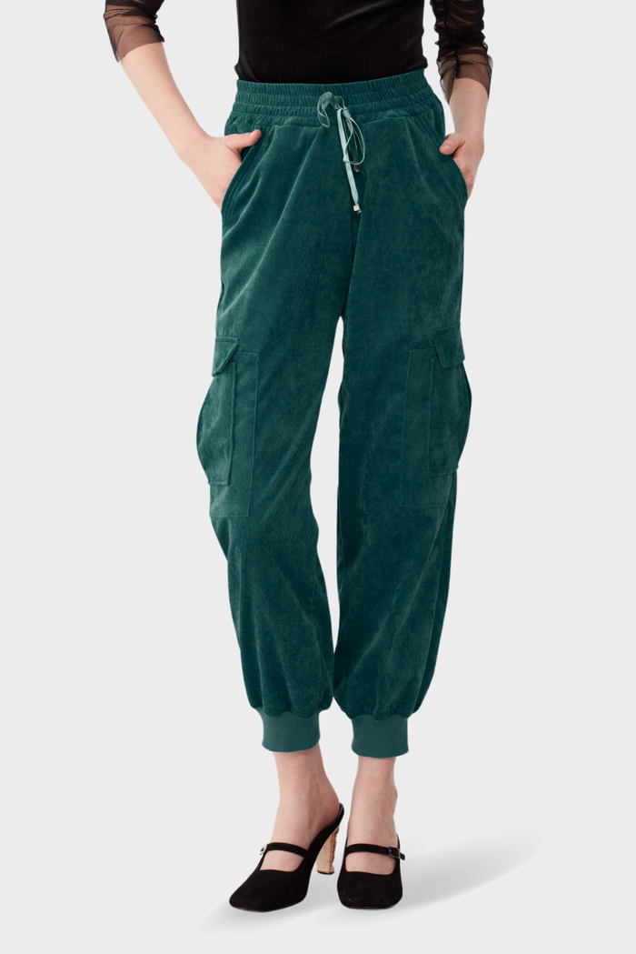 Pantalón Militar