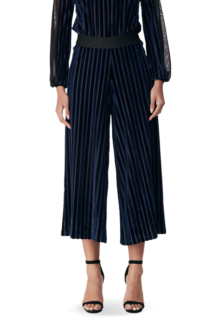 Pantalón Zebra