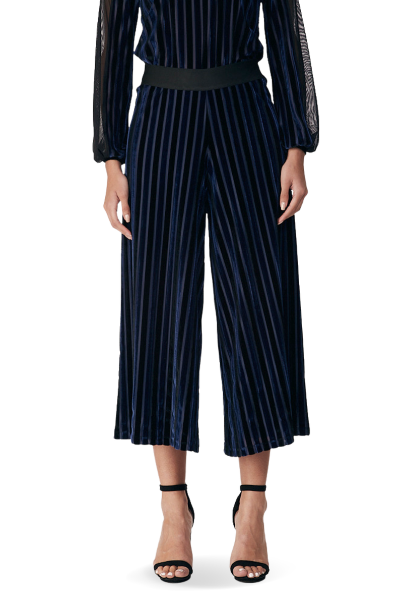 Pantalón Zebra