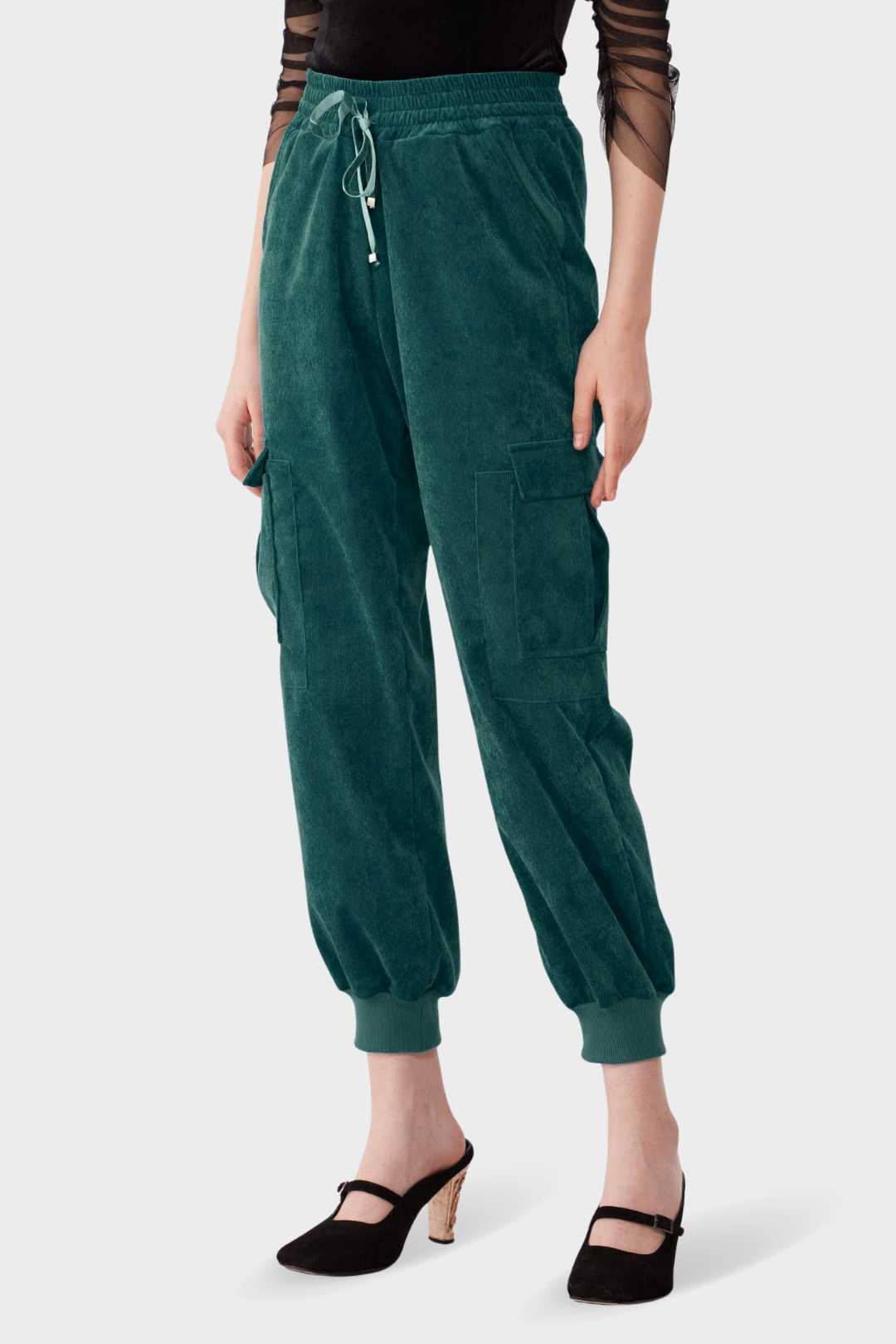 Pantalón Militar