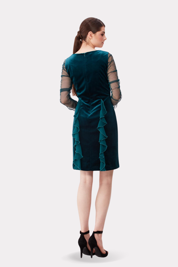 Vestido Imperial