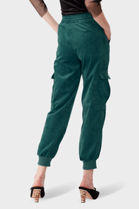 Pantalón Militar