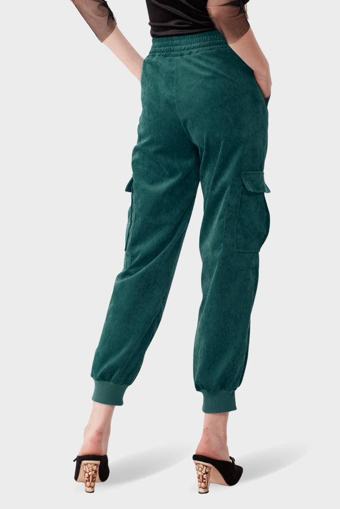Pantalón Militar