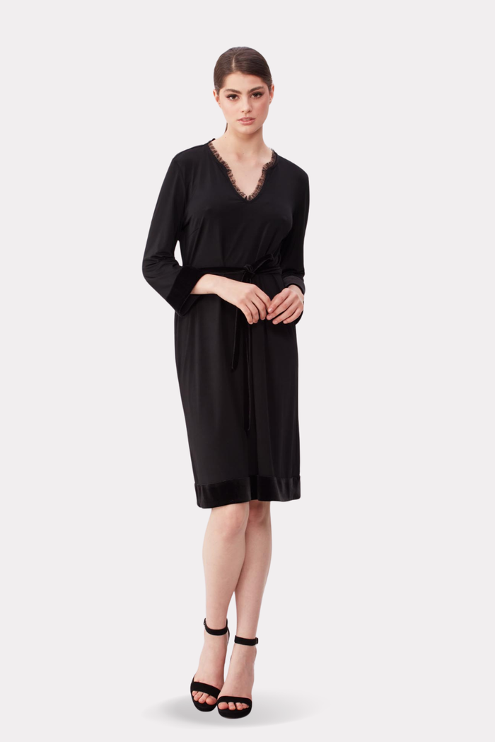 Vestido Ken