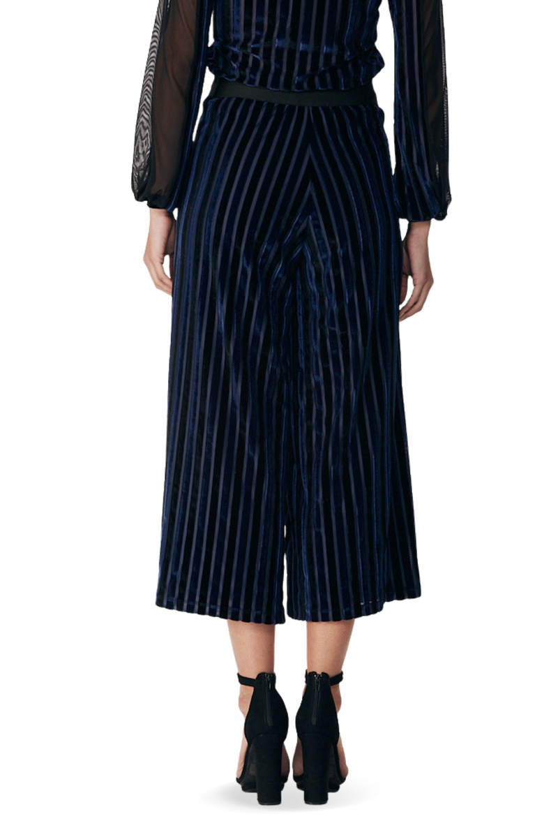 Pantalón Zebra