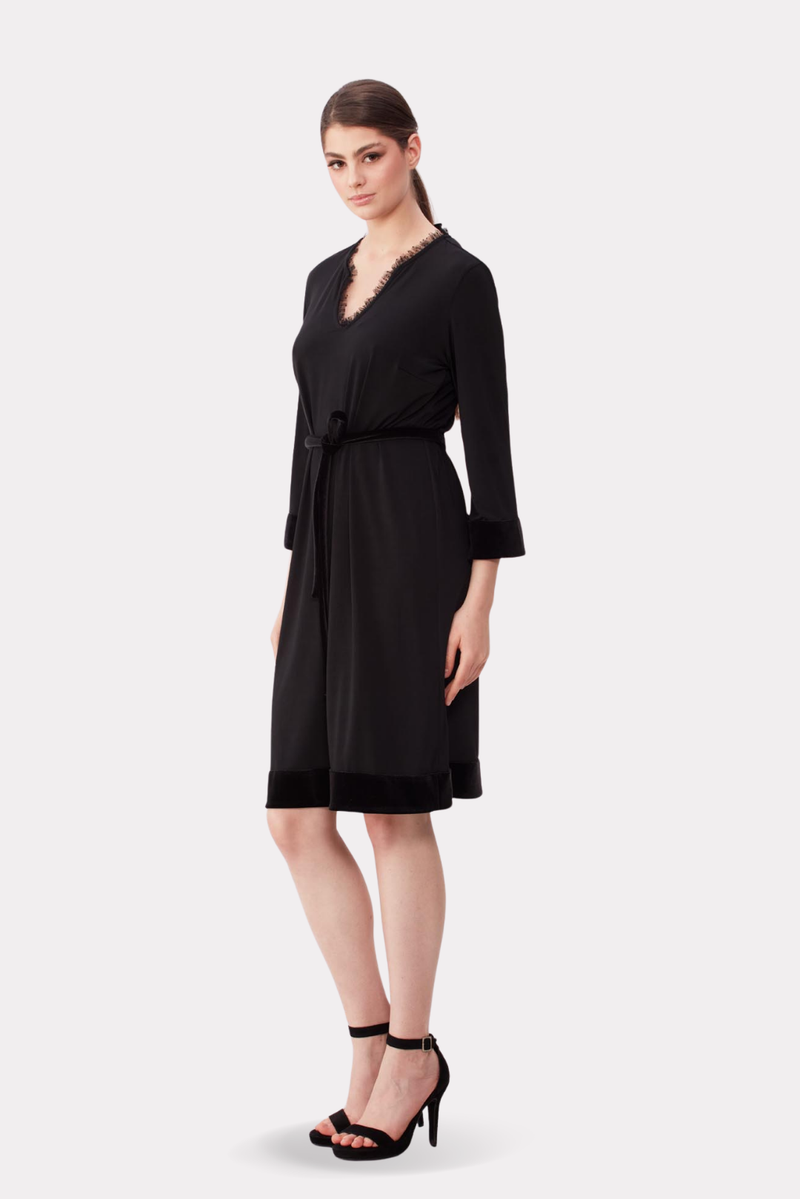 Vestido Ken