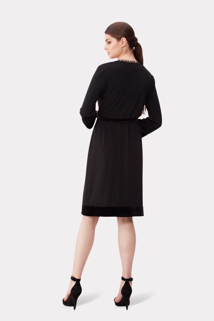 Vestido Ken