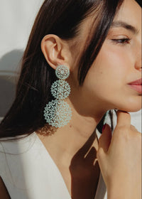 Pendientes La Griffe