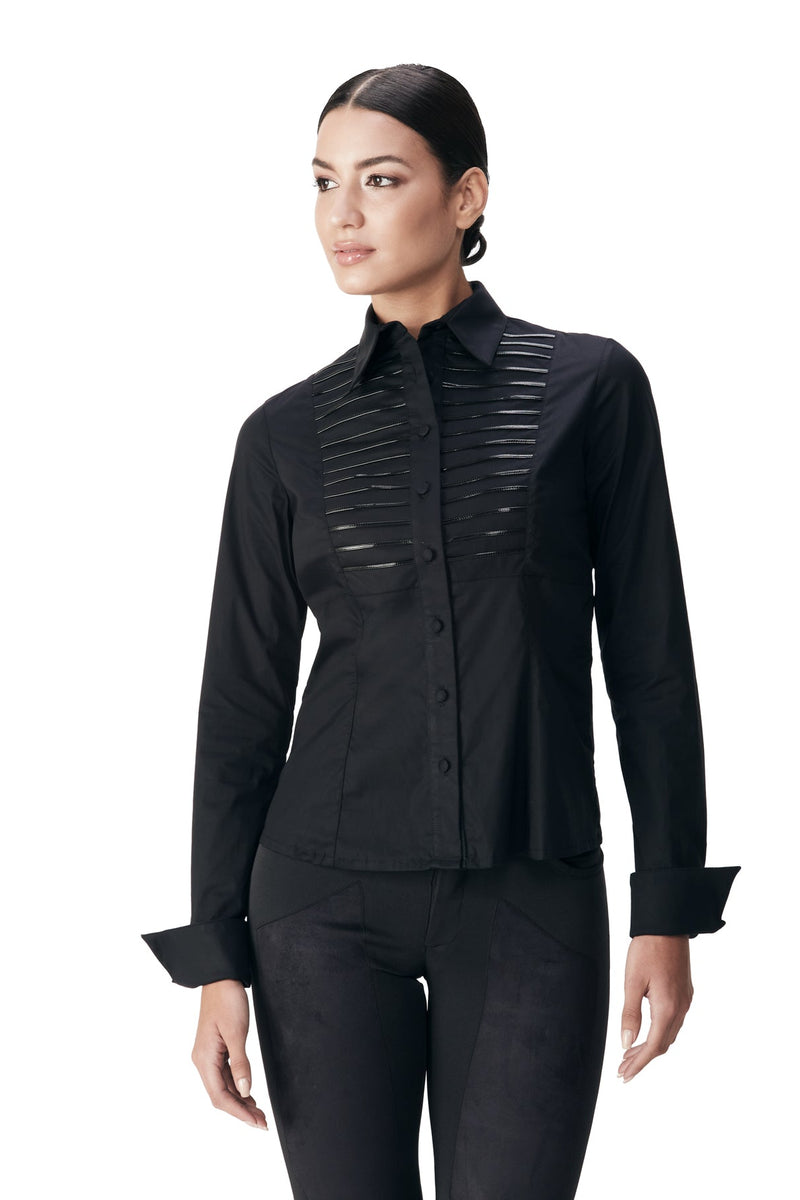 Blusa Caballero