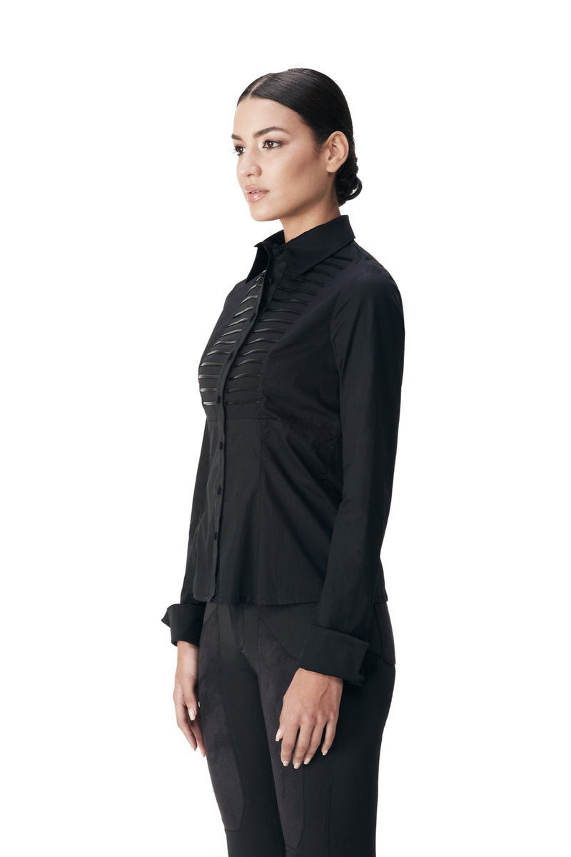 Blusa Caballero