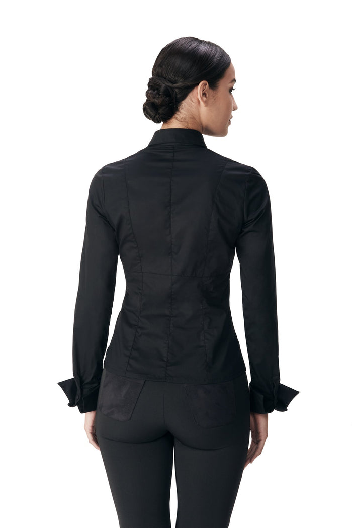Blusa Caballero