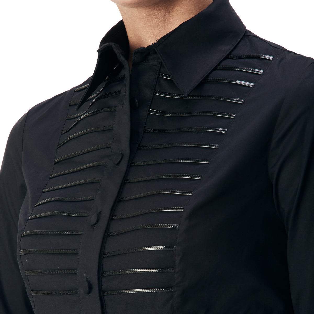 Blusa Caballero