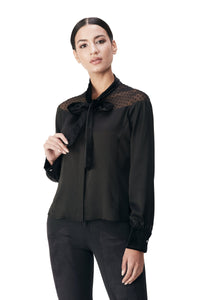Blusa Pizarro