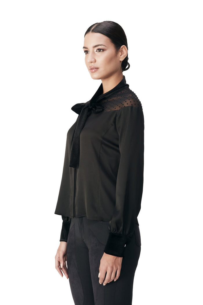 Blusa Pizarro