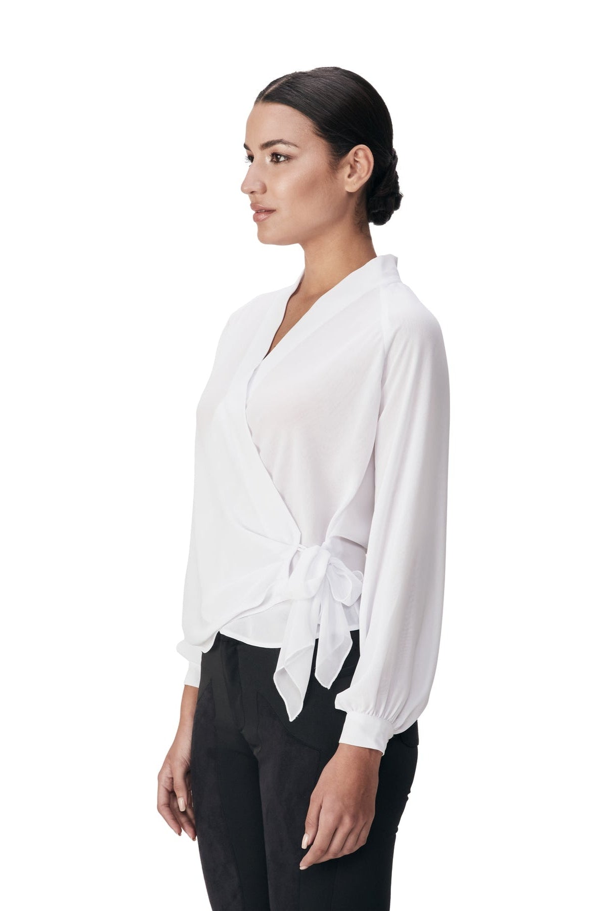 Blusa Marcia