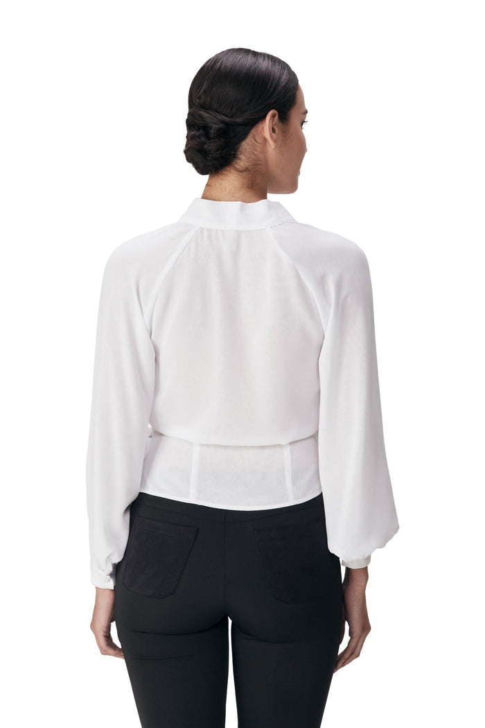 Blusa Marcia