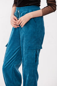 Pantalón Militar