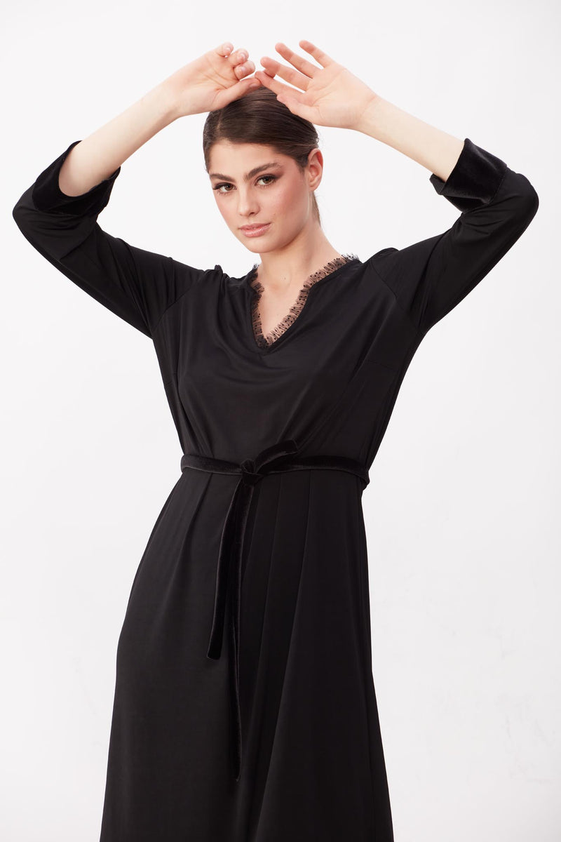 Vestido Ken