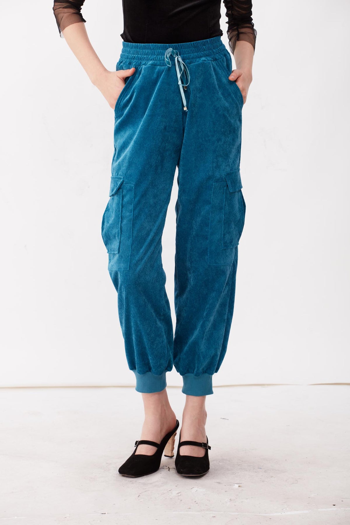 Pantalón Militar