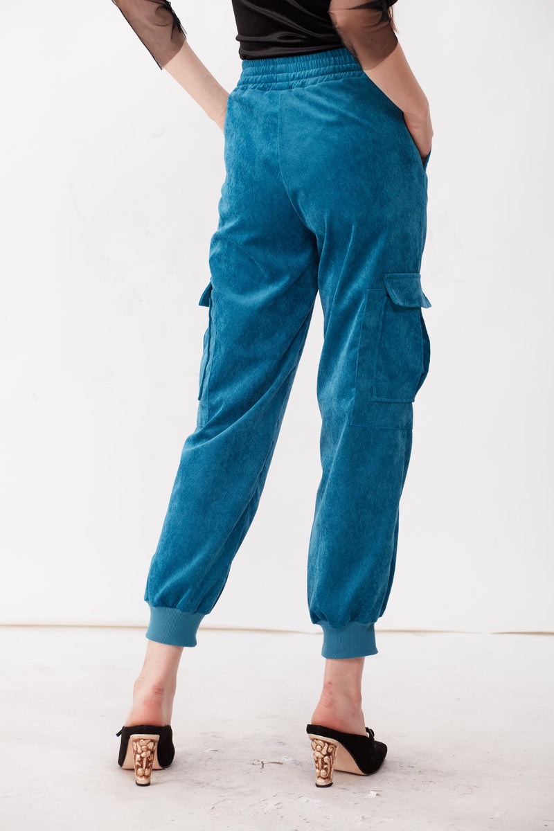 Pantalón Militar