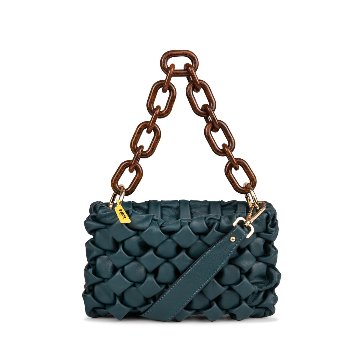 Cartera Curly