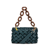 Cartera Curly
