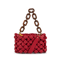 Cartera Curly