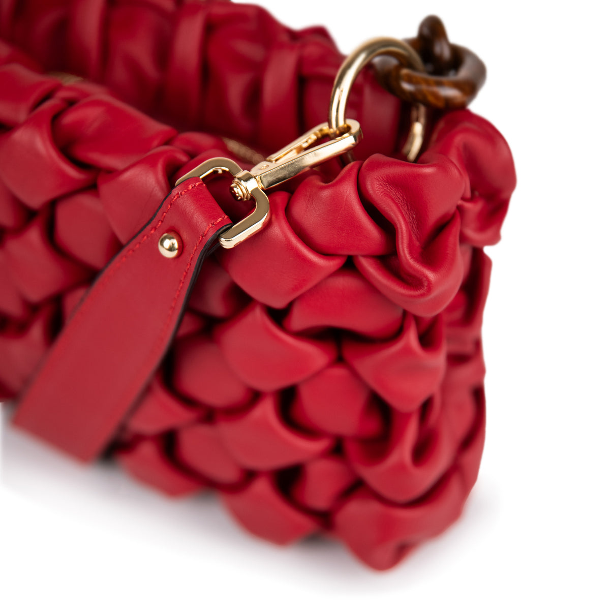 Cartera Curly