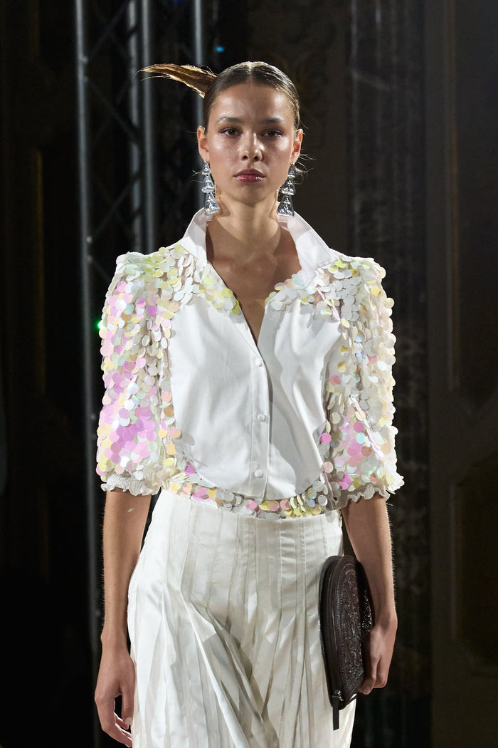Blusa Sparkling