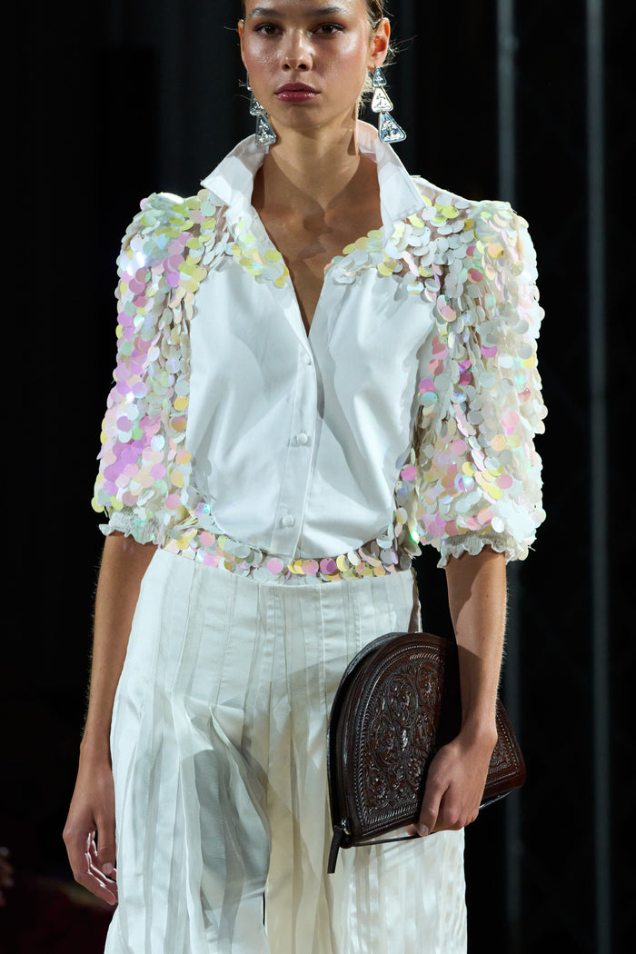 Blusa Sparkling