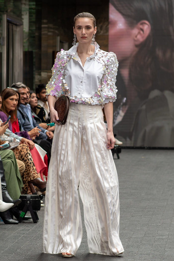 Pantalón Celestial