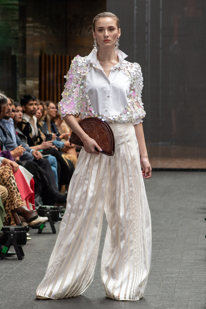 Pantalón Celestial