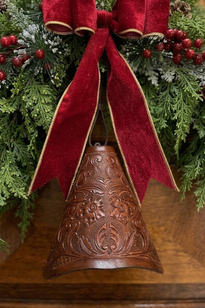 Corona de Navidad | Una Navidad con Alma Peruana
