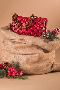 Cartera Curly