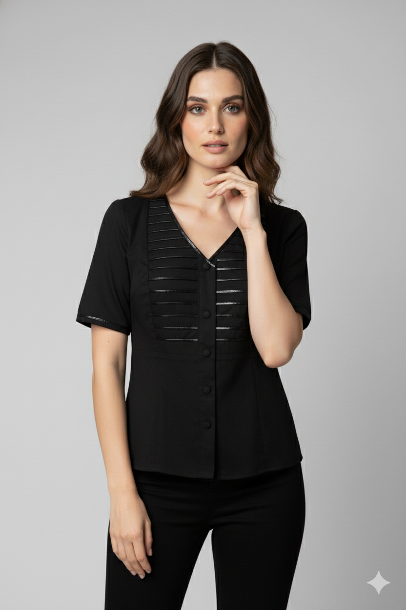 Blusa Caballero