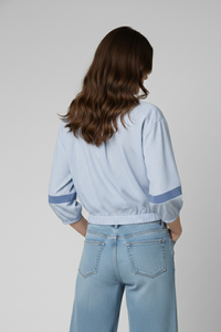 Blusa Figaro
