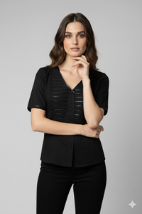 Blusa Caballero