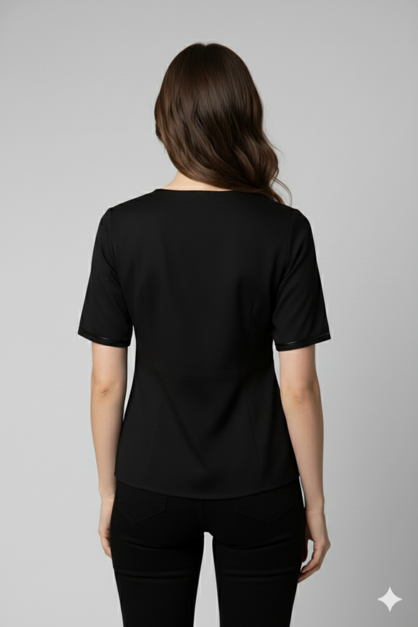 Blusa Caballero