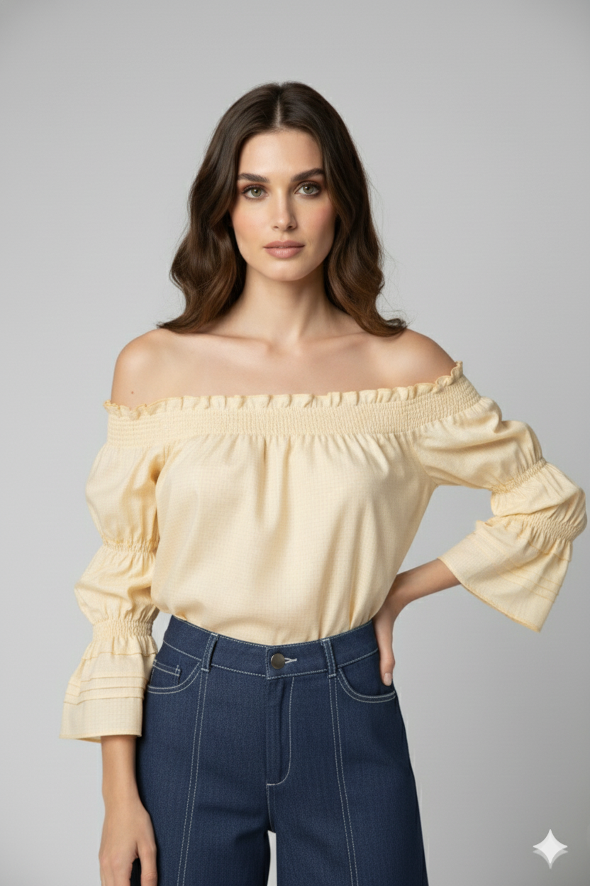 Blusa Penelope