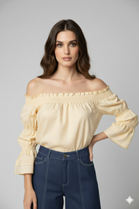 Blusa Penelope