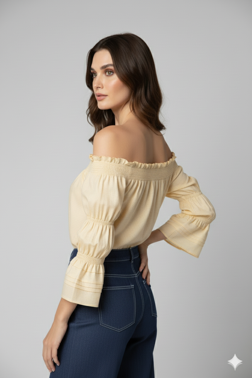 Blusa Penelope