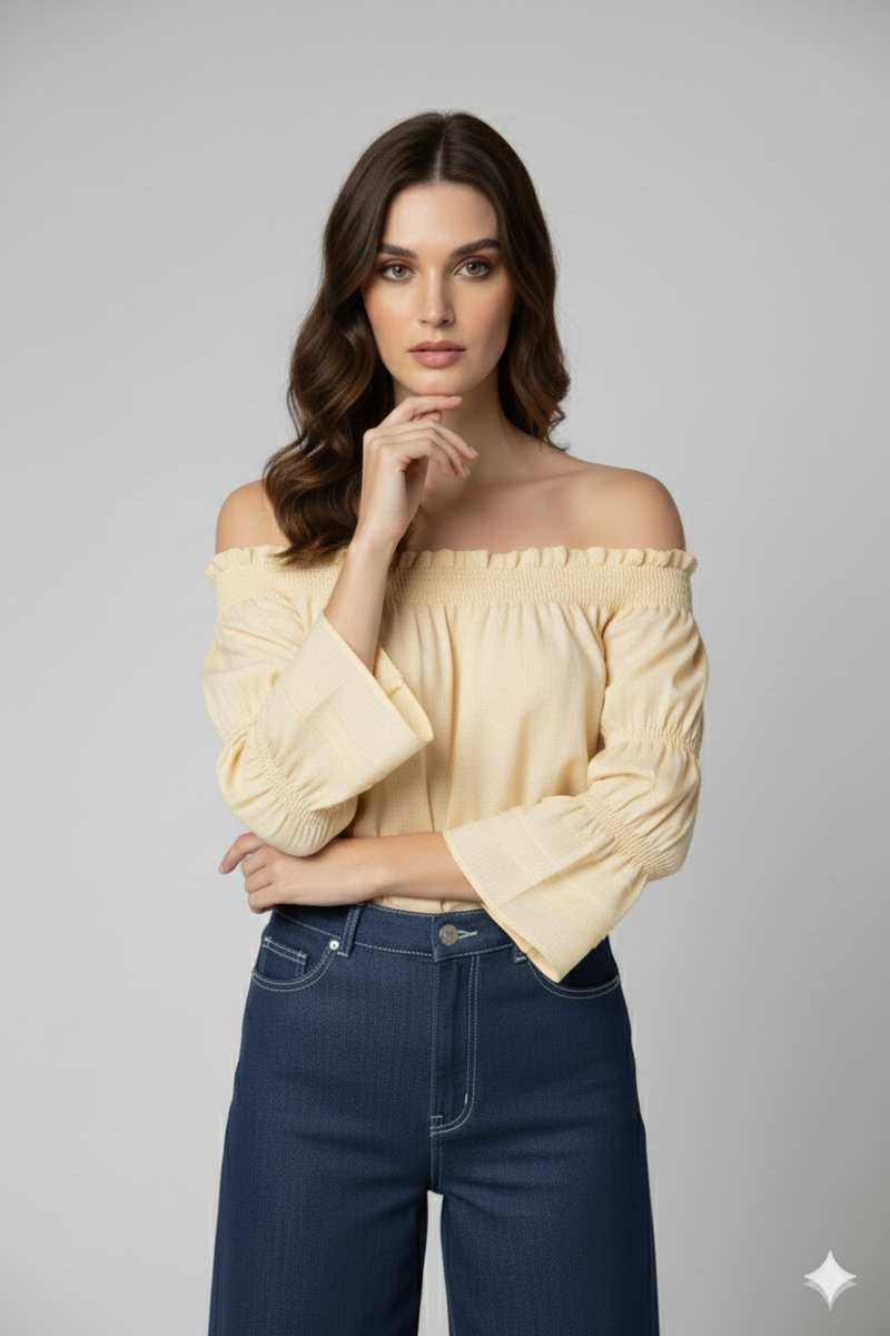 Blusa Penelope