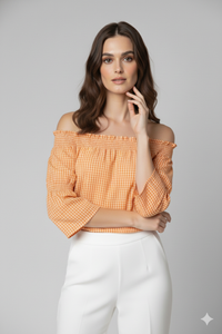 Blusa Penelope