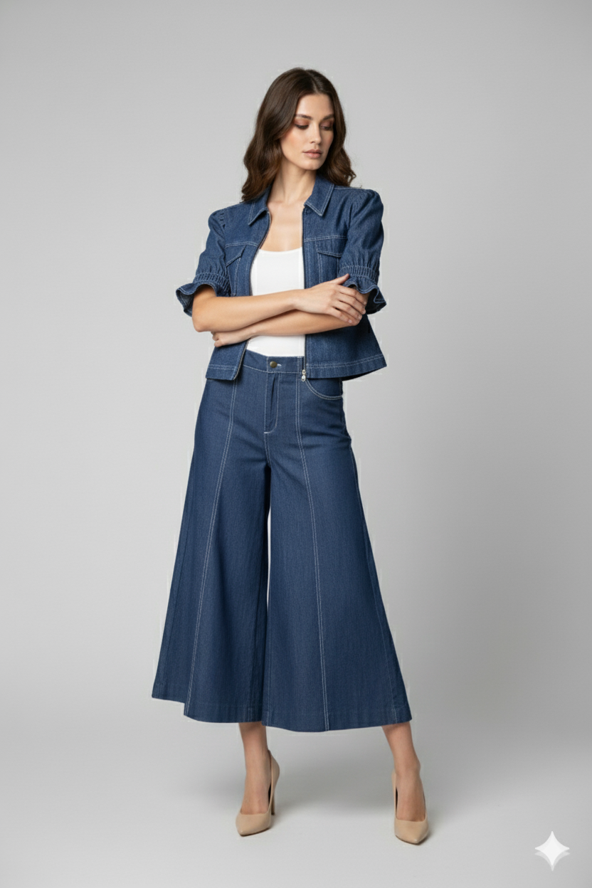 Pantalón Zara